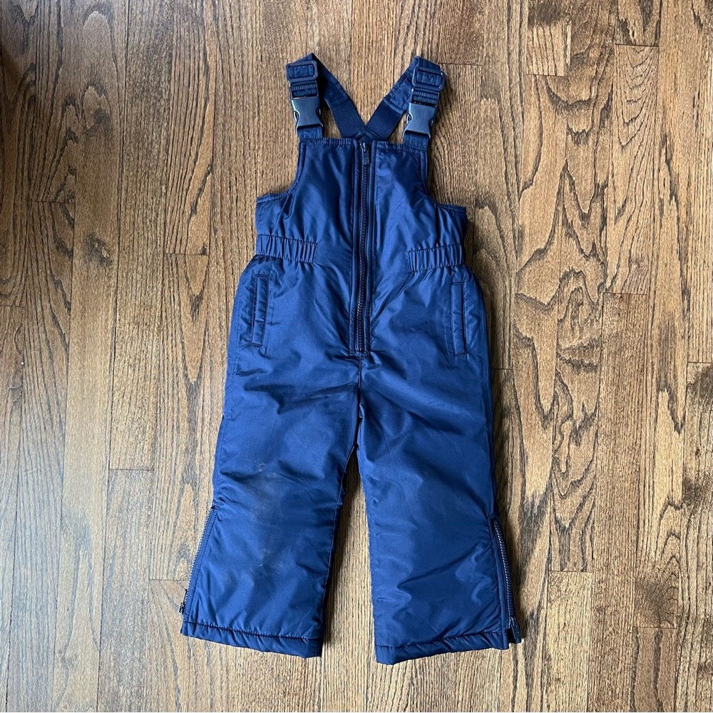 Baby Gap Toddler Snowpants